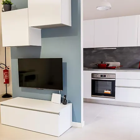 A Un Passo Da San Pietro Apartment *