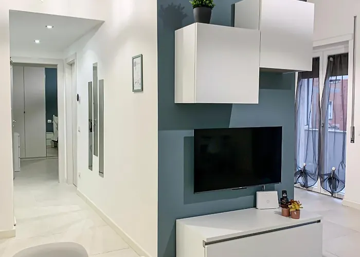 A Un Passo Da San Pietro *