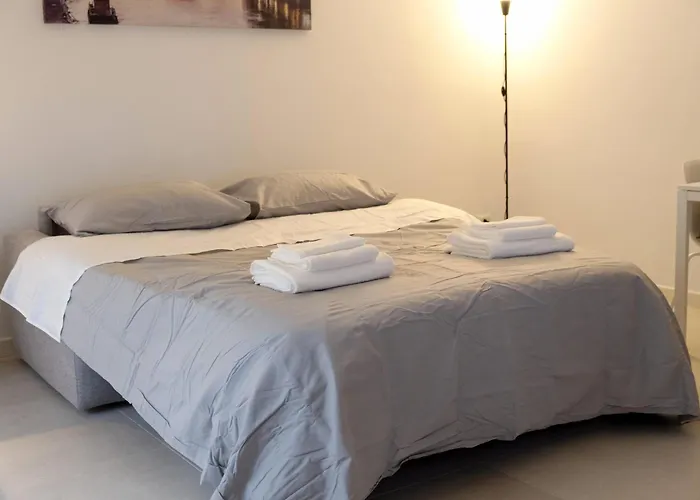 A Un Passo Da San Pietro *