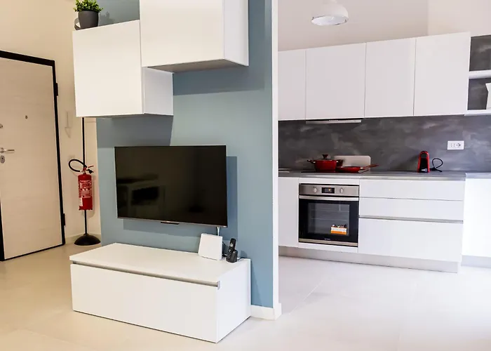 A Un Passo Da San Pietro Apartment *