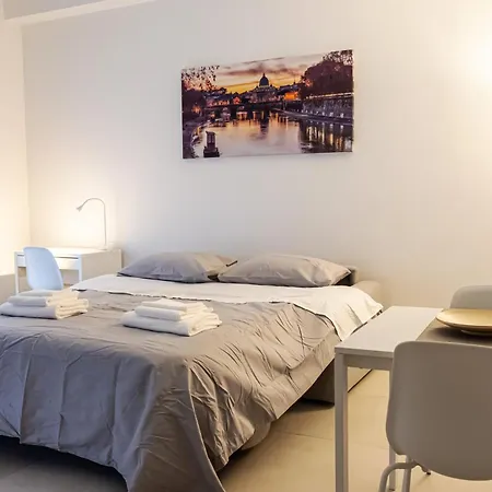 A Un Passo Da San Pietro *