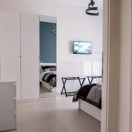 A Un Passo Da San Pietro Apartamento *
