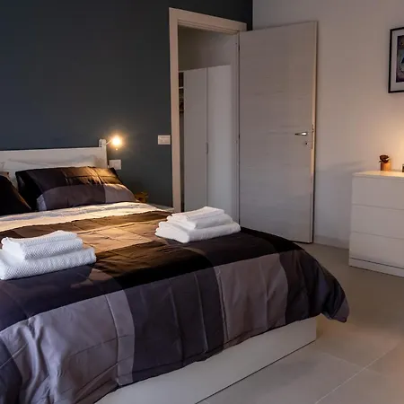 Apartamento A Un Passo Da San Pietro