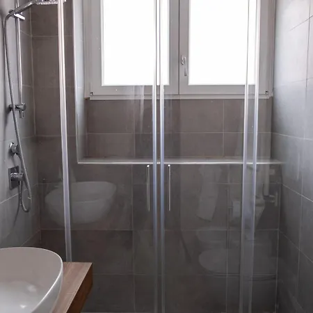 Apartamento A Un Passo Da San Pietro